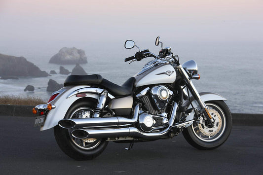 VN 1700 Vulcan Classic (2013-14)