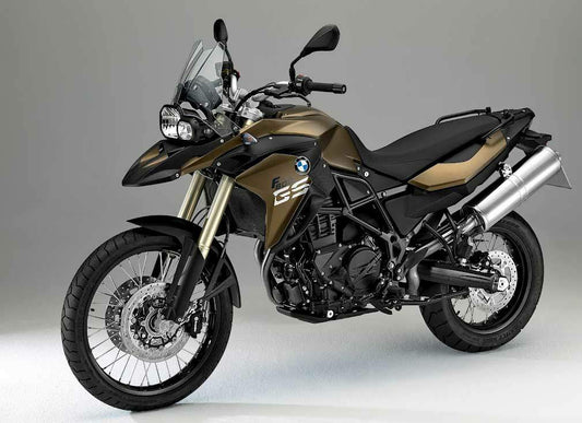 F 800GS ()