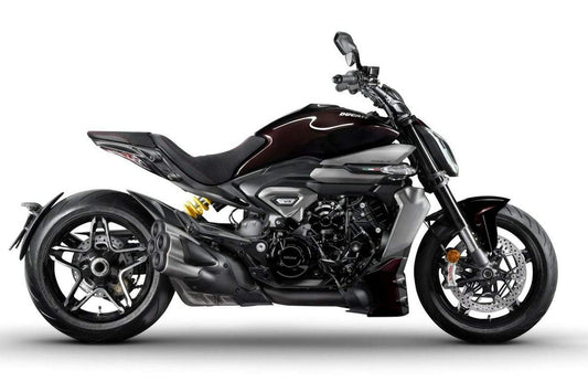 XDiavel V4 (2025)