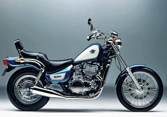 VN 400 Vulcan (1994-04)