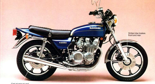 Z 65 (1982-83)