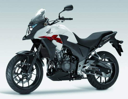 CB 500X (2013-14)