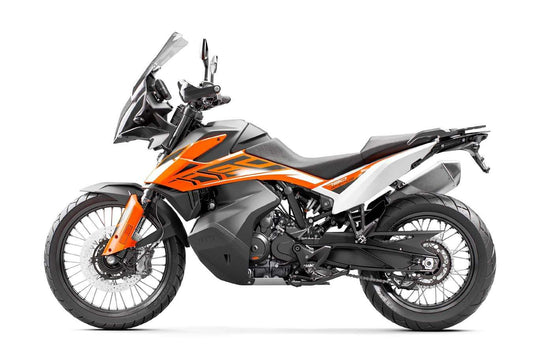 790 Adventure (2023)