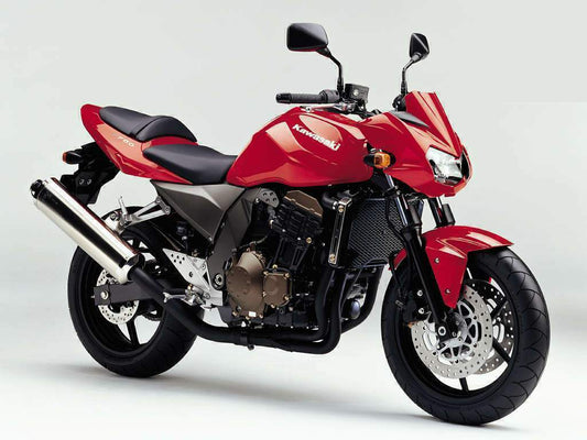 Z 750 (2004-05)