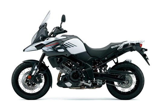 DL 1000XT V-Strom (2017-18)