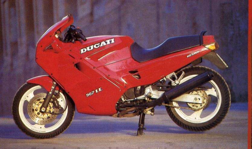 907ie (1990)