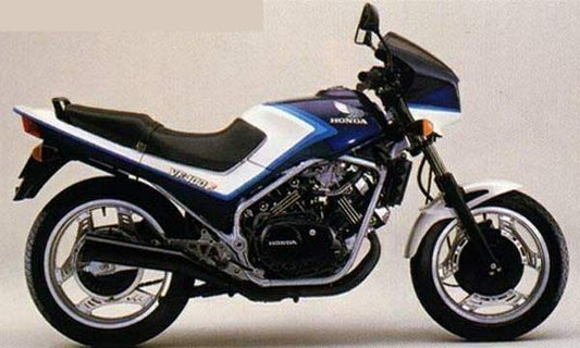 VF 400F (1982)