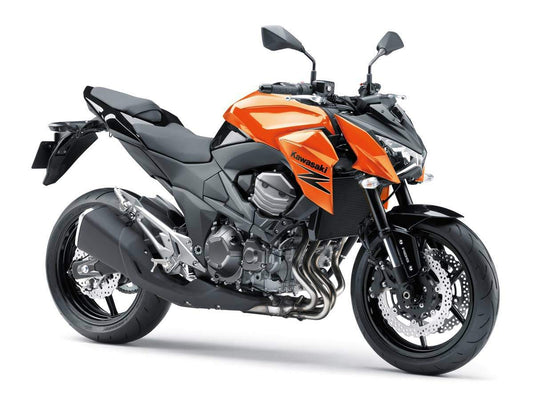 Z 800e (2015-16)