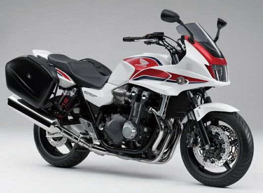 CB 1300S Super Touring (2010)