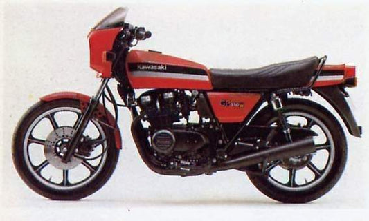 GPz 550 (1982)