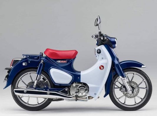 C 125 Super Cub ABS ()