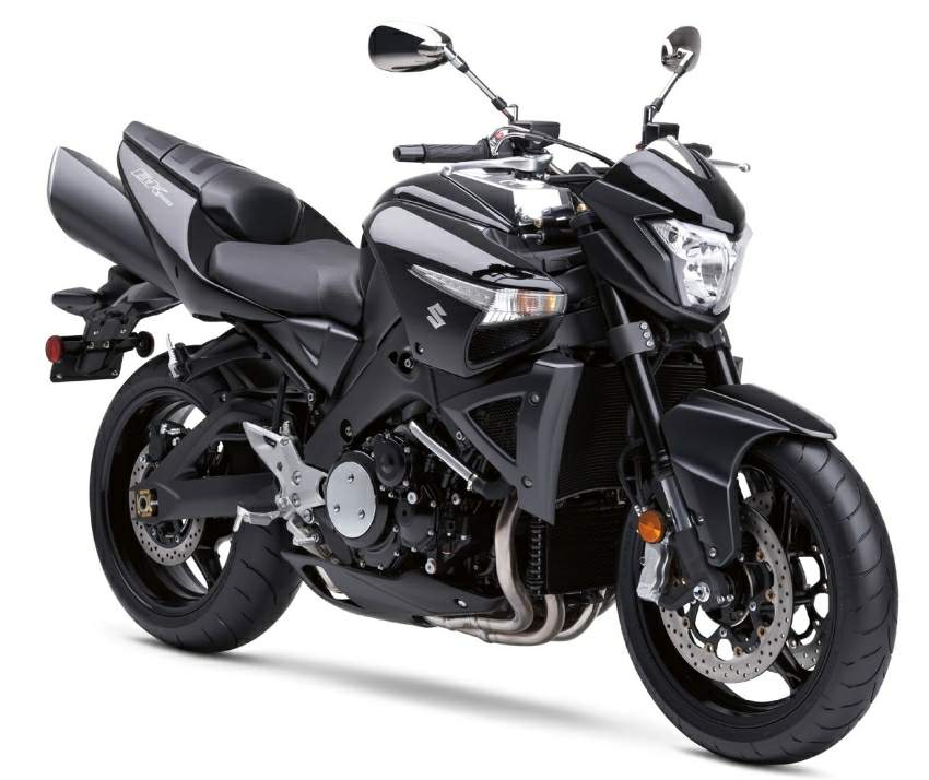 GSX 1300 B-King (2009)