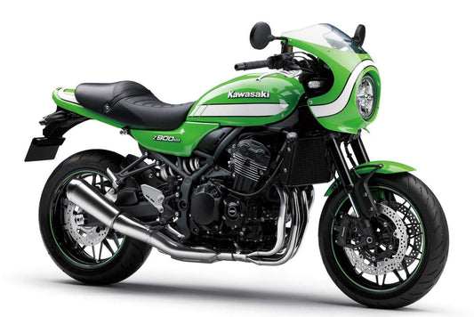 Z 900RSCafé (2018)