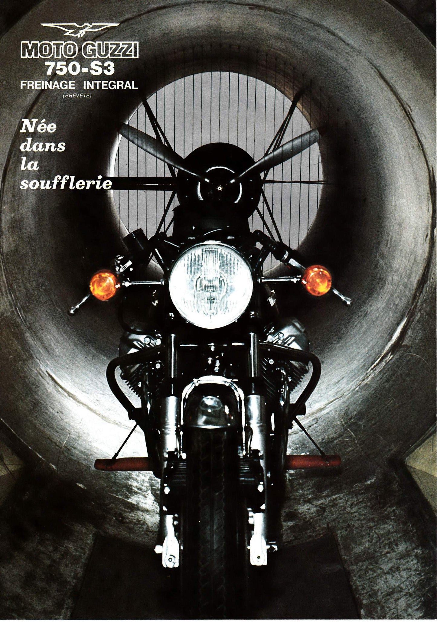 750S3 (1975)