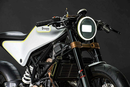 Vitpilen Concept (2015)