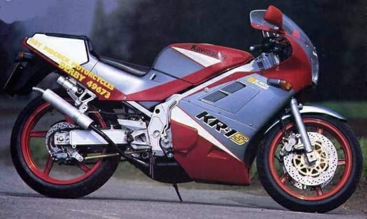 KR-1S (1991)