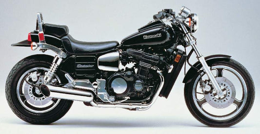 ZL 1000 Eliminator (1987-)