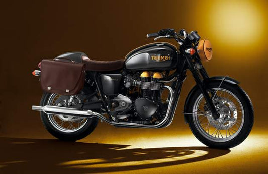 BonnevilleSixty8 Range _The Revolver_ (2007)
