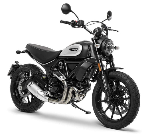 Scrambler 800 Icon Dark (2020)