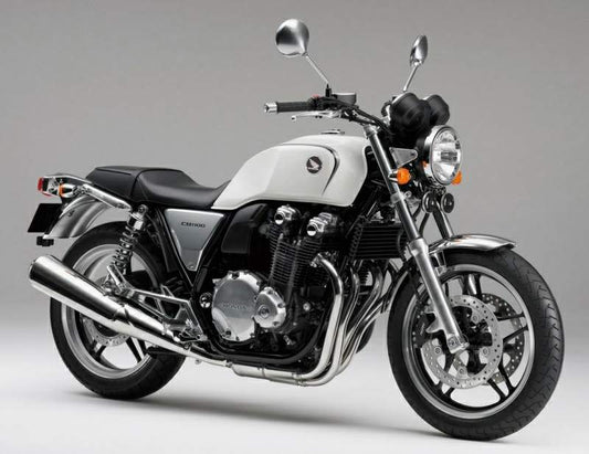 CB 1100 (2012)