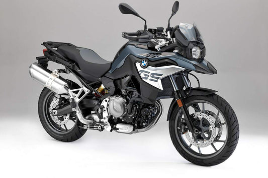 F 750GS ()
