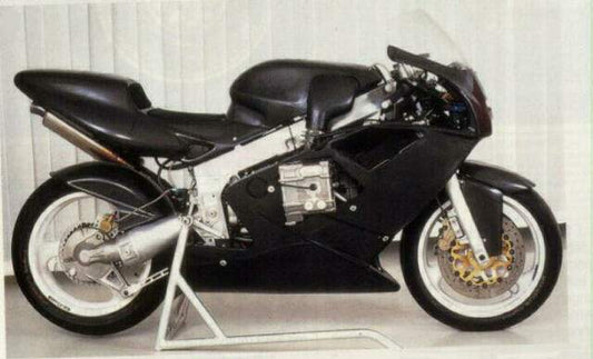 R1 Prototype ()