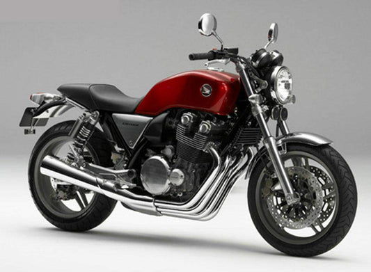 CB 1100 Concept (2008)