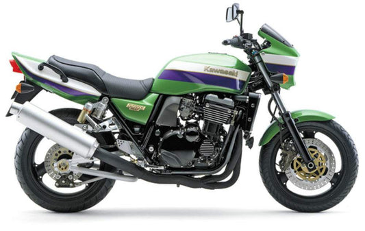 ZR-X 1100 (1999-01)
