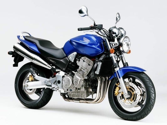 CB 900FHornet (CB 919) (2007)