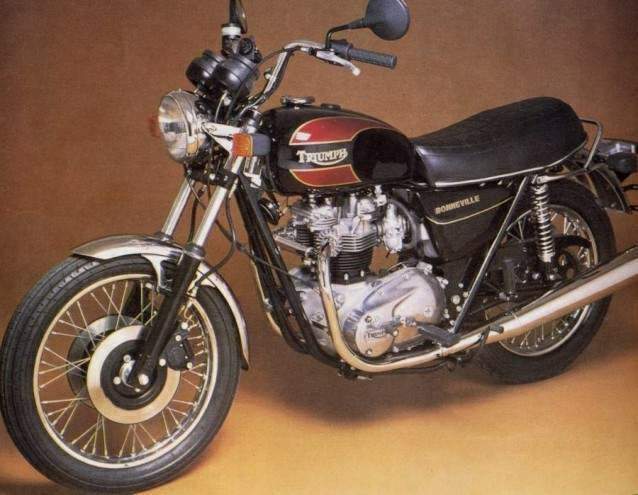 T 140E 750 B (1981)