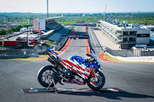 RSV 4X 250th Limited Edition (2026)