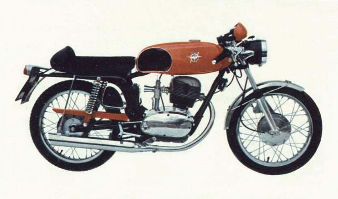 150 Sport RSS (1970-73)