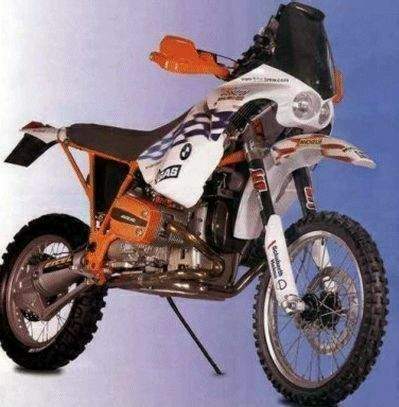 R 1100RR Rally ()