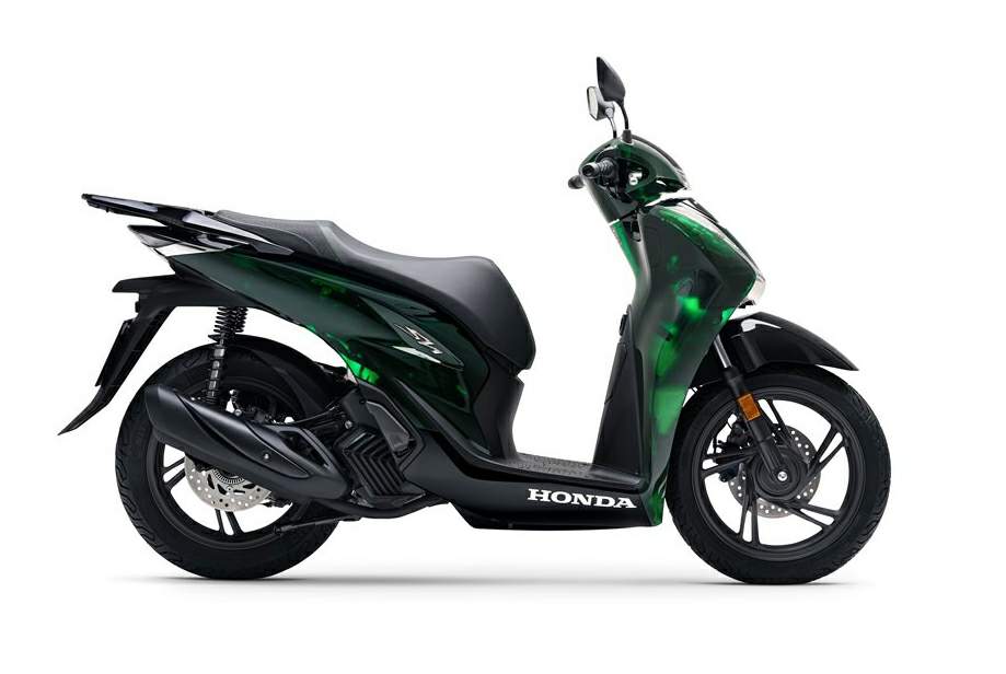 SH 125i (2024)