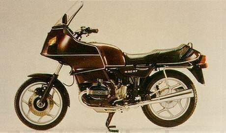 R 80RT Mono ()