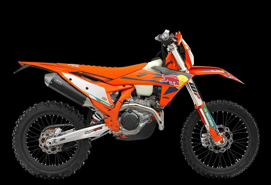 500 EXC-Champion Edition (2025)
