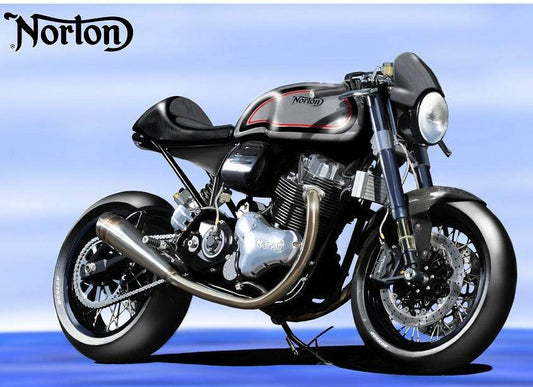 Dominator 961 Concept (2015)