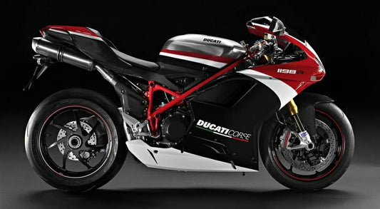 1198R Corse Special Edition (2011)