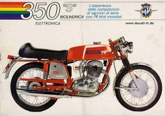 350 Sport B (1972-74)