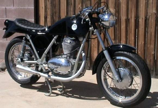 Mojave 360 (1967-69)