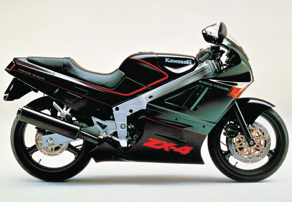 GPz 400R F3 (1988)