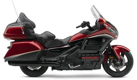 GLX 1800 Gold Wing 40th Anniversary Edition (2015)