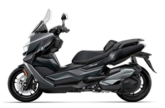 C 400GT ()