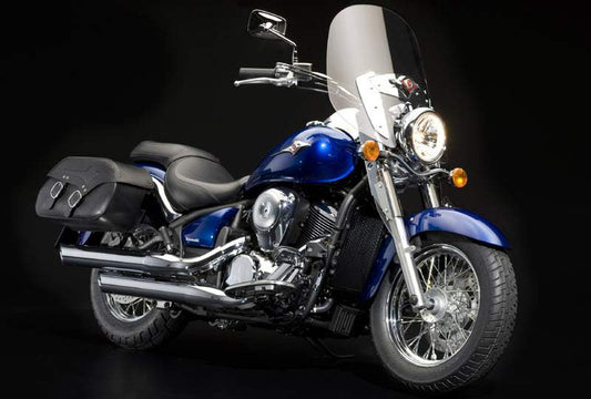 VN 900 Vulcan Classic LT SE (2012)
