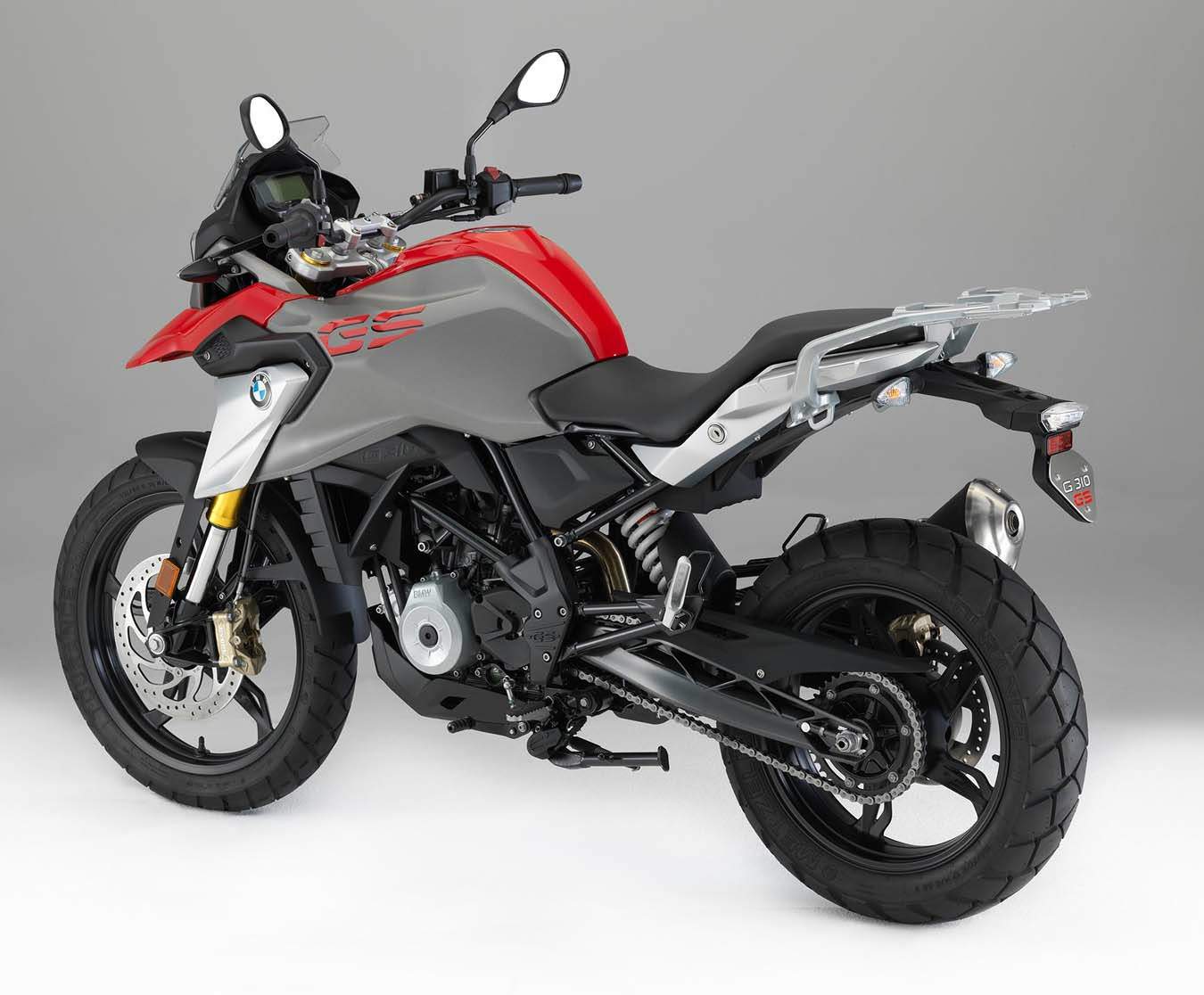 G 310GS ()
