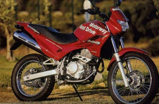 NX-4 (2002-)