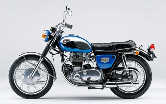 W2 650 (1968-)