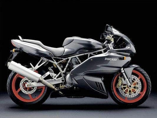 1000 Supersport DS (2005)