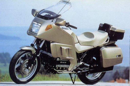 K 100LT ()