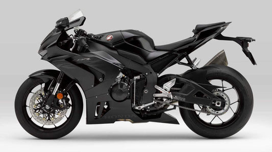 CBR 1000RR-R (2021)